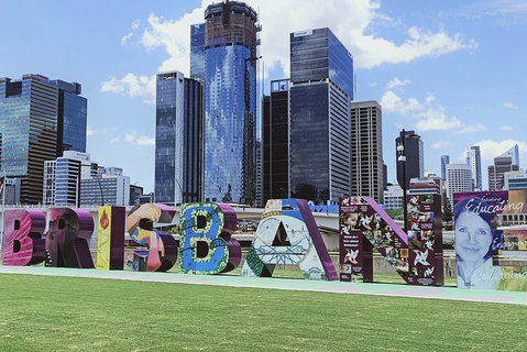 Brisbane City Essentials Walking Tour - Brisbane Tourism 4