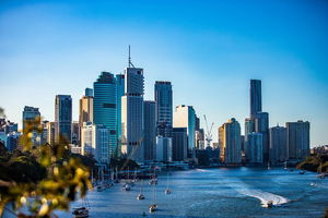Brisbane Like a Local Customized Private Tour