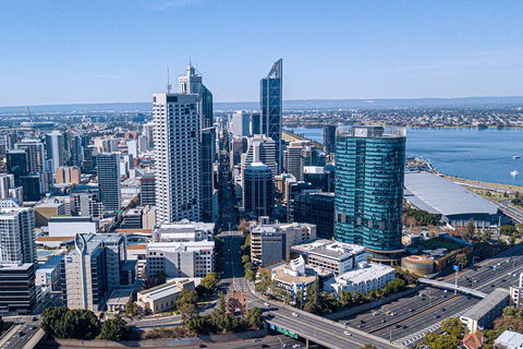 Perth Welcome Tour: Private Tour With A Local - Brisbane Tourism 0