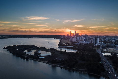Perth Welcome Tour: Private Tour With A Local - Brisbane Tourism 1