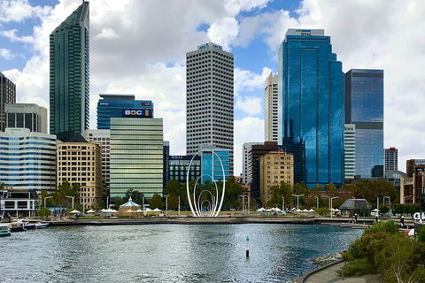 Perth Welcome Tour: Private Tour With A Local - Brisbane Tourism 3