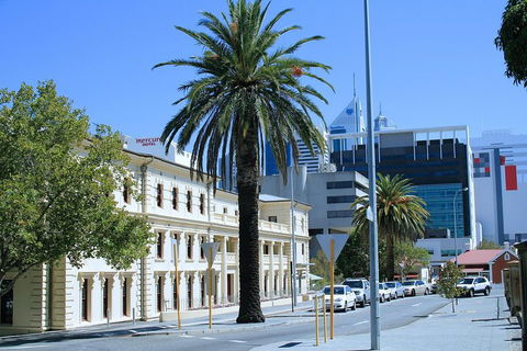 Perth Welcome Tour: Private Tour With A Local - Brisbane Tourism 4