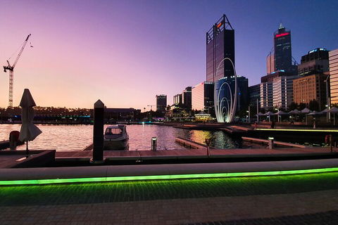 Perth Welcome Tour: Private Tour With A Local - Brisbane Tourism 5