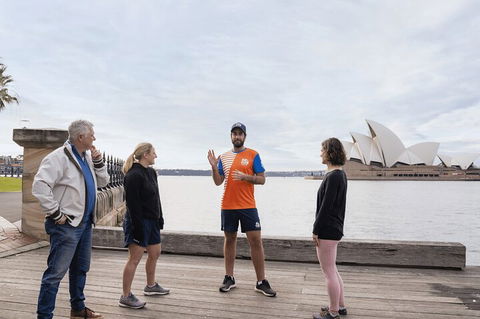 Sidney Sights And Sounds Walking Tour - Tourism Brisbane 3