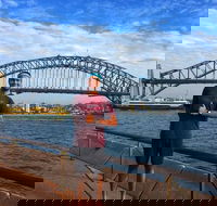 Sydney Harbour Sights Morning Running Tour - Tourism Brisbane