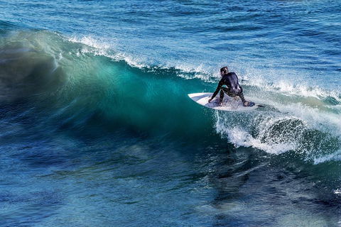 Great Ocean Road Highlights Tour - 2 Days, 1 Night - Tourism Brisbane 0