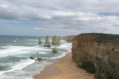 Private Express Great Ocean Road...with An Optional Helicopter Ride -- - Tourism Brisbane 0