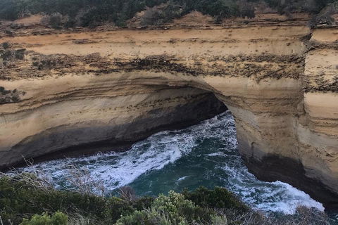 Private Express Great Ocean Road...with An Optional Helicopter Ride -- - Tourism Brisbane 1