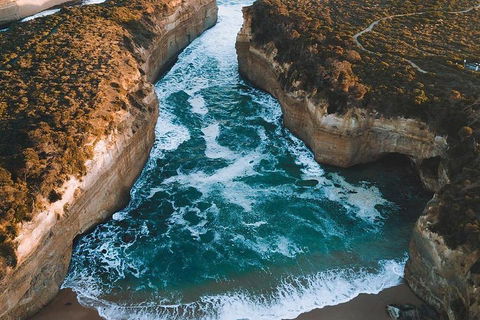 Private Express Great Ocean Road...with An Optional Helicopter Ride -- - Tourism Brisbane 2