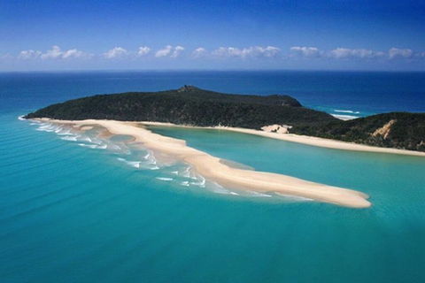 Great Beach Drive 4WD Tour - Private Charter From Noosa To Rainbow Beach - Tourism Brisbane 3