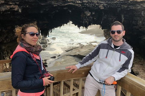 Kangaroo Island 4WD Tour - Best Of KI - Brisbane 4u 0